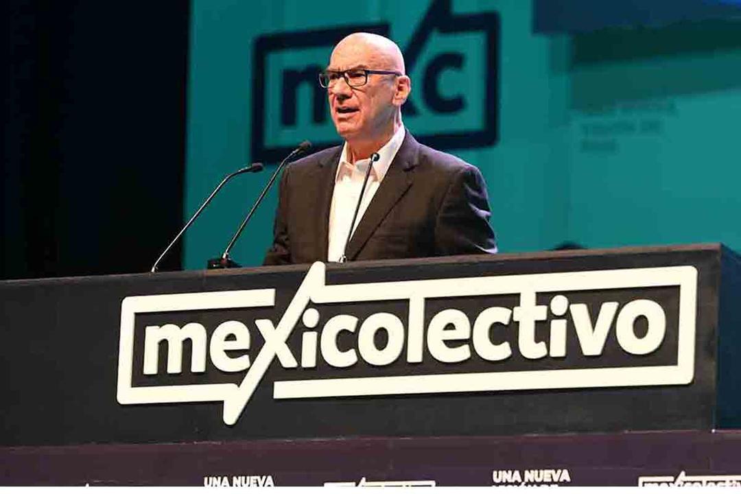 Mexicolectivo: Una Nueva Visión de País