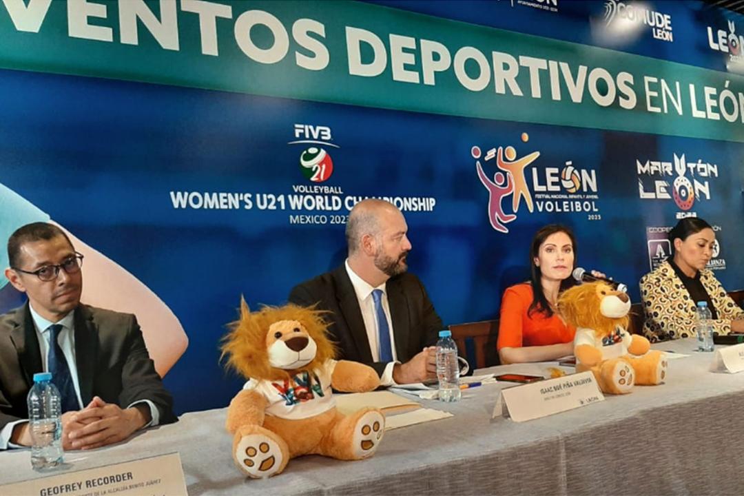 Capital de Querétaro incluida en red de ciudades a favor del deporte