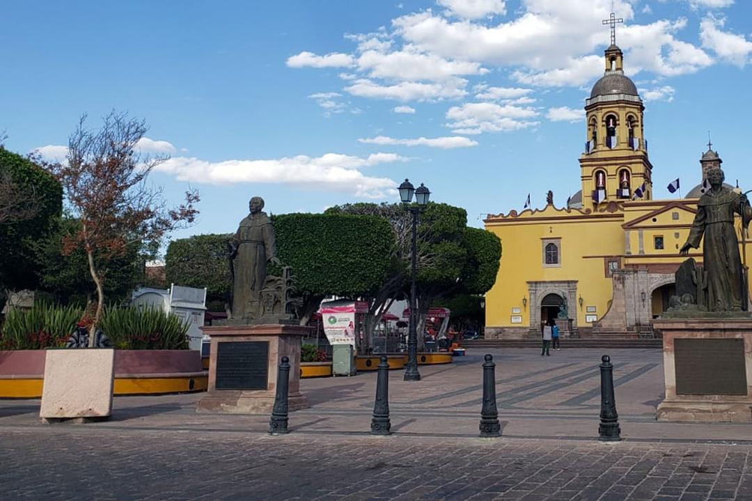 Querétaro, noveno estado con mayores ingresos a nivel nacional