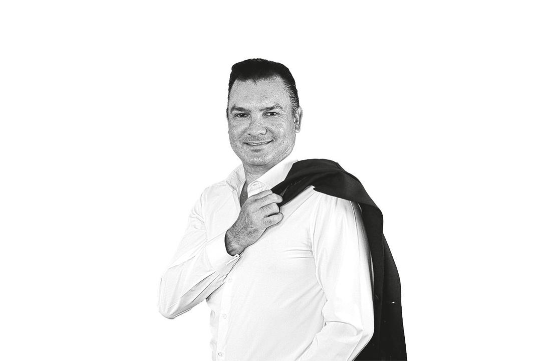 Manuel Urquiza: Somos Futuro