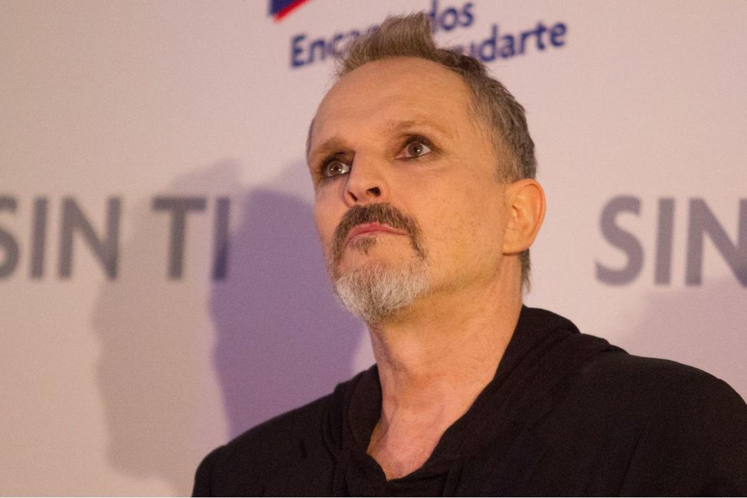 Miguel Bosé: ¿Cuánto dinero le robaron al artista?