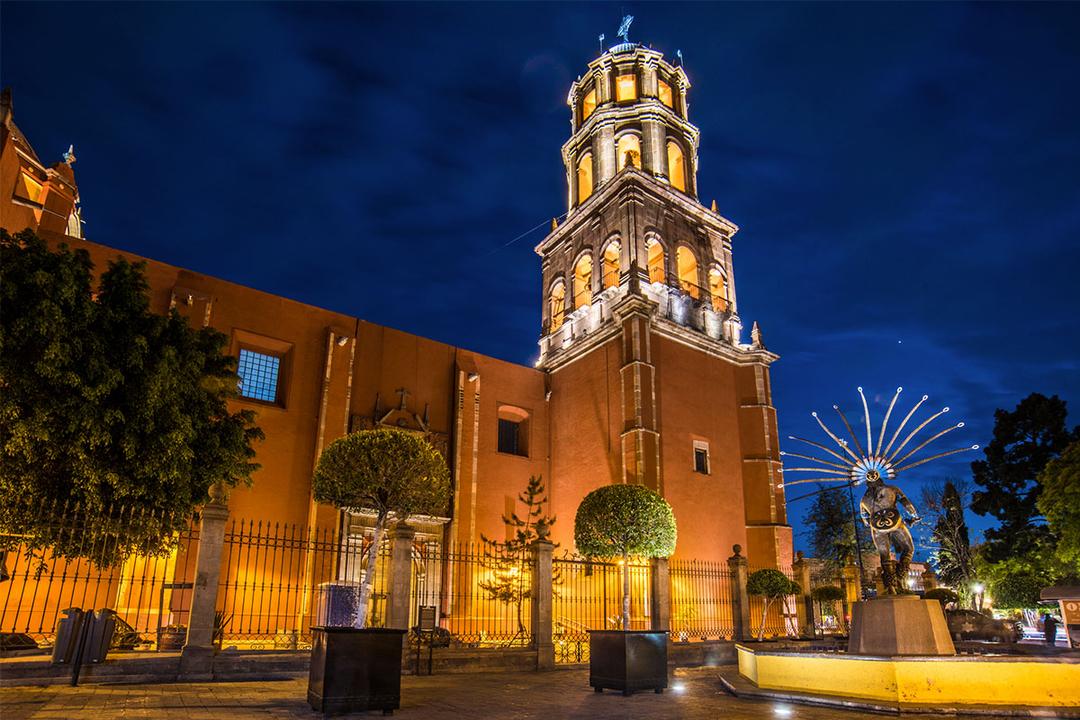 Querétaro es cuarta economía nacional en recuperación: Esaú Magallanes