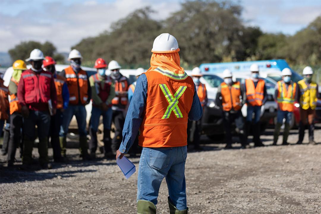 Empleo en Querétaro crece 5.3 %