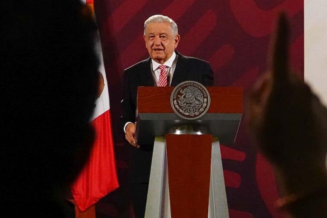 AMLO anunciará sustitutos en su gabinete el próximo lunes