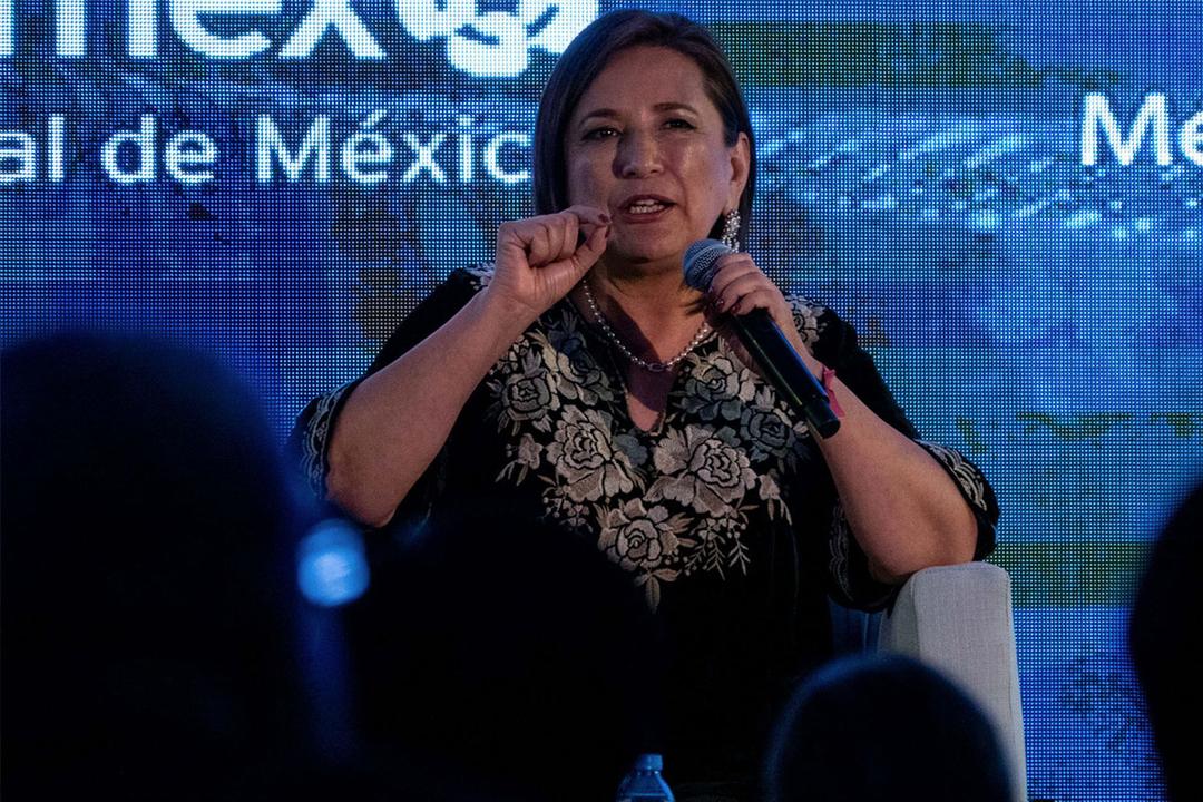 Xóchitl Gálvez visitará Querétaro