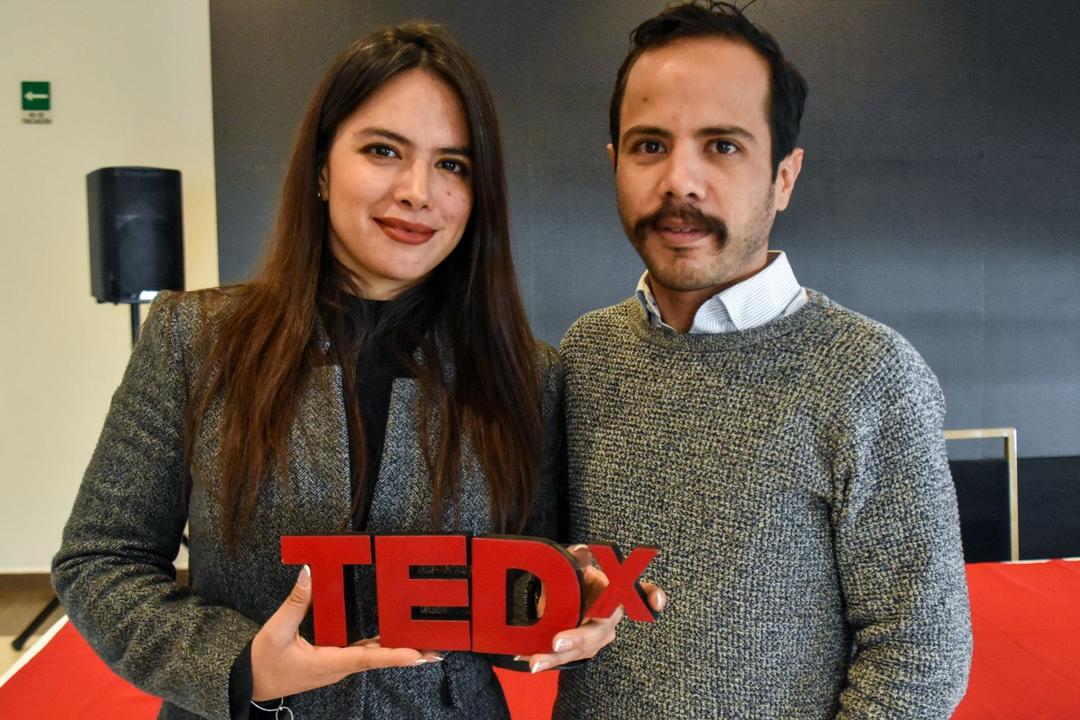 Anuncian 6ª edición del TEDx Jardín Zenea