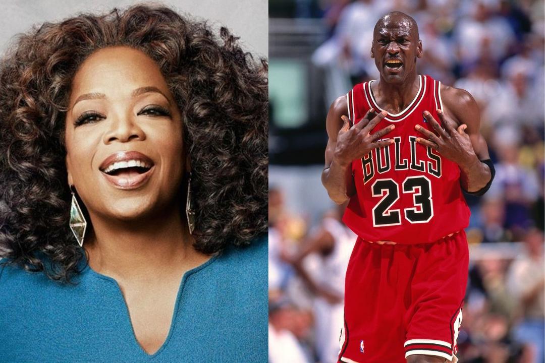 Las 5 celebridades más ricas del 2024