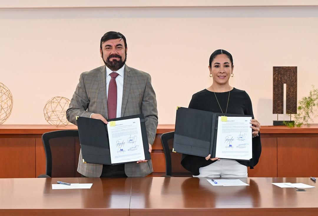 Sedui-DIFEM fortalecen la infraestructura pública de atención integral a las familias mexiquenses