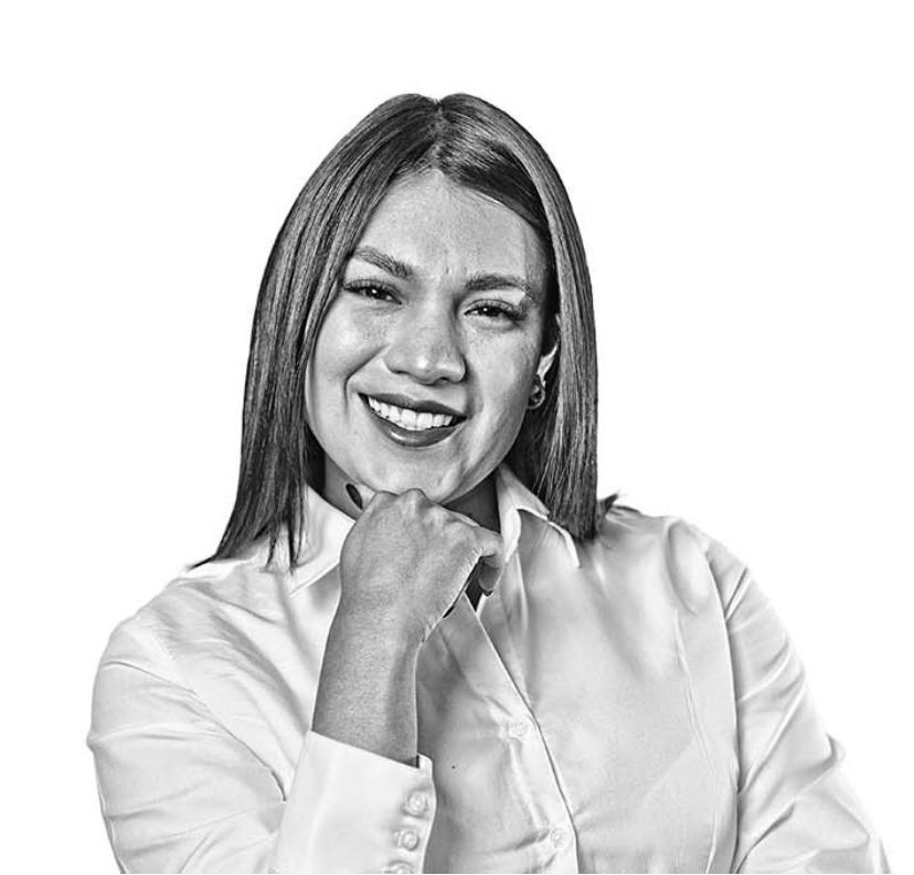 Alejandra Pérez: el presente y futuro de Huimilpan