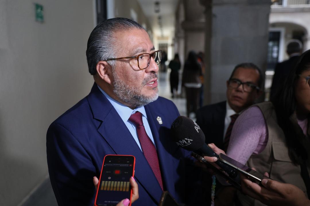 ‘Gobierno del Estado de México da seguimiento puntual a seguridad en Proceso Electoral’