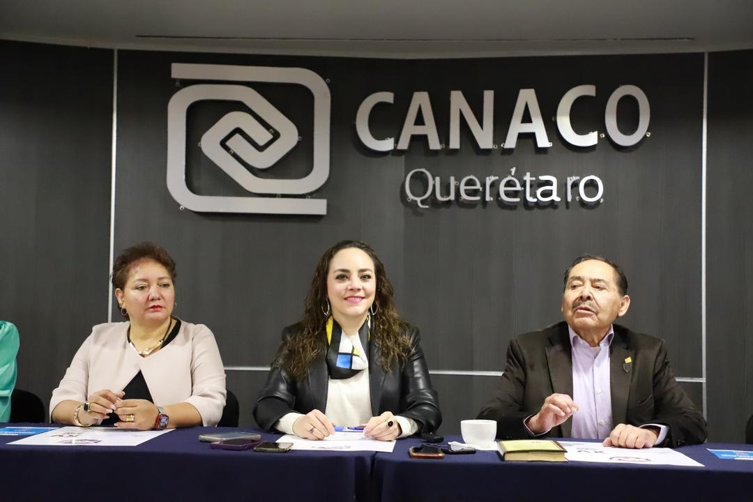Suman 15 negocios afectados por lluvias: CANACO