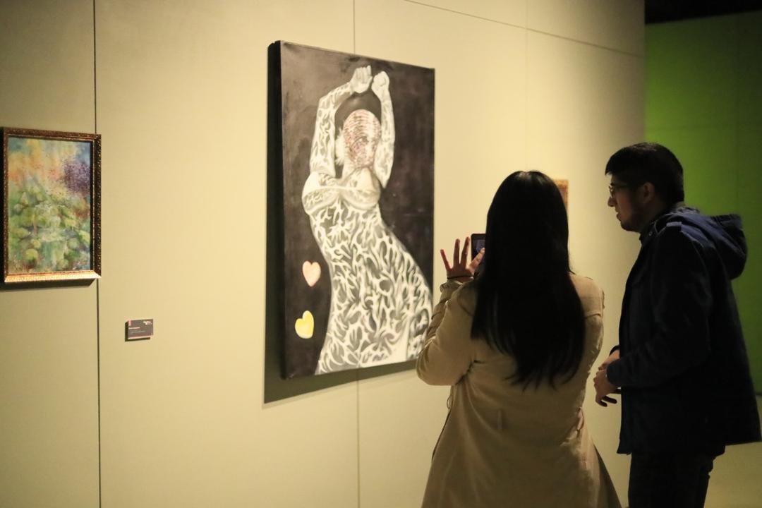 Recibe Museo Galería de Arte Mexiquense ‘Torres Bicentenario’ la segunda Noche de Museos