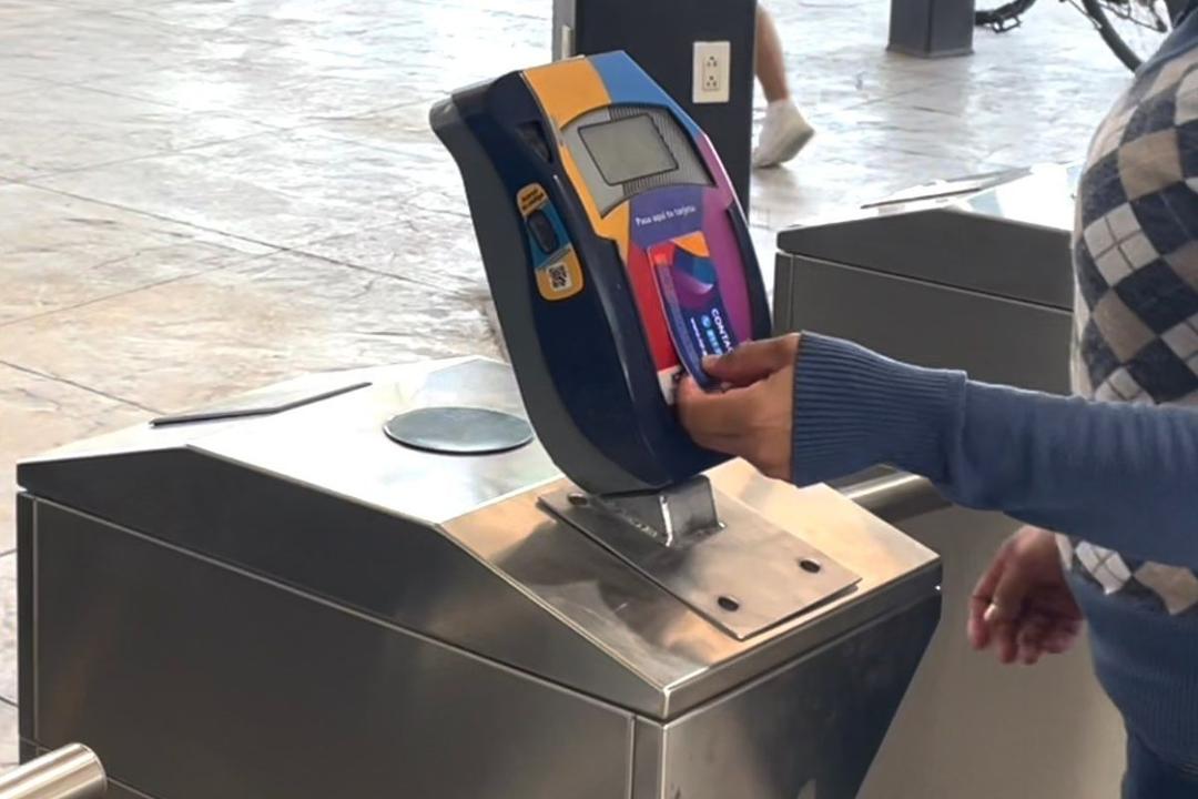 Entregarán 15 mil tarjetas de Qrobús