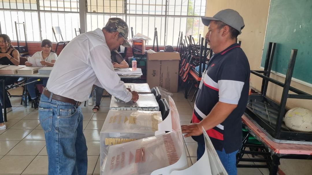 Descubre la diferencia de votos entre candidatos a alcaldías por Querétaro