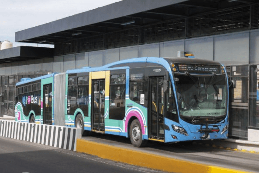 AMEQ atiende demanda de transporte