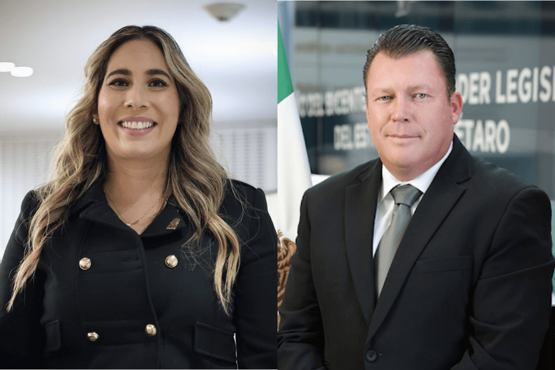 ¿Qué pasó en el congreso local?