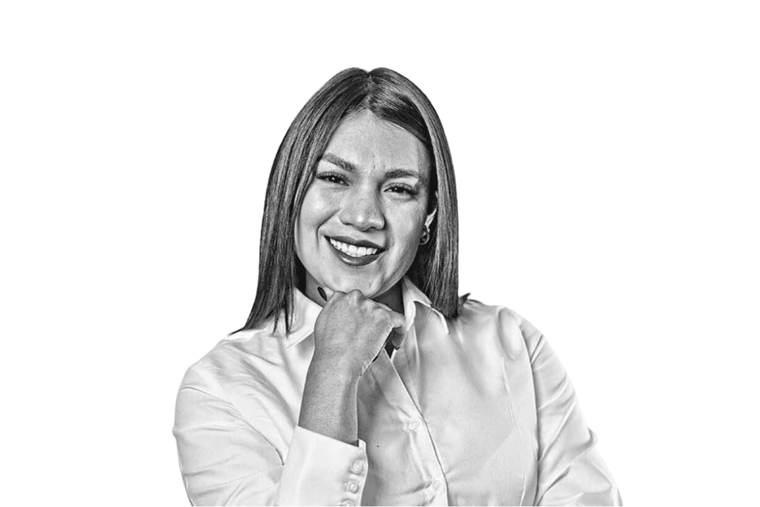 Alejandra Pérez: El futuro de Huimilpan