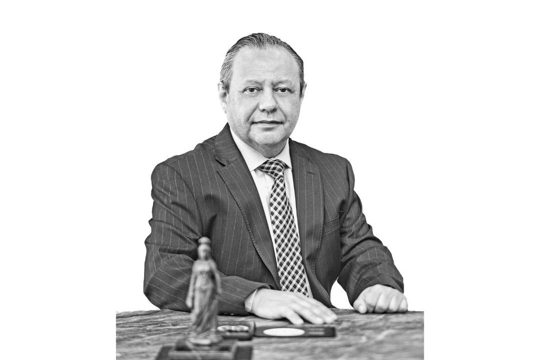 Braulio Guerra: Justicia en evolución