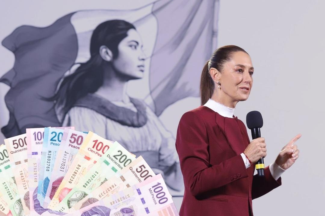 ¿Cuál será el salario mínimo en 2025?