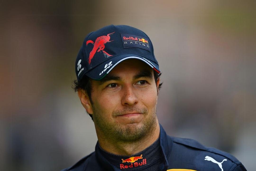 ¿Cuánto ganaba ‘Checo’ Pérez en RedBull?