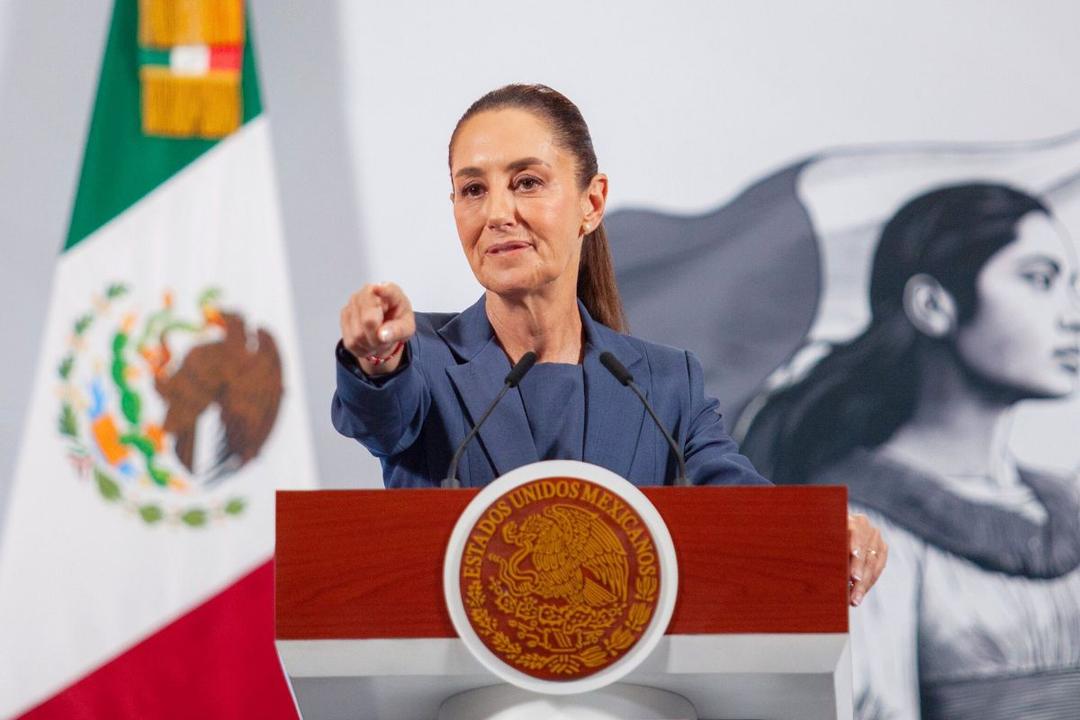 ¿Quién es Claudia Sheinbaum Pardo?