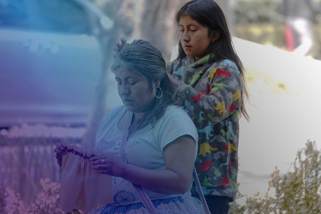 Capítulo 2: Compromisos para las mujeres