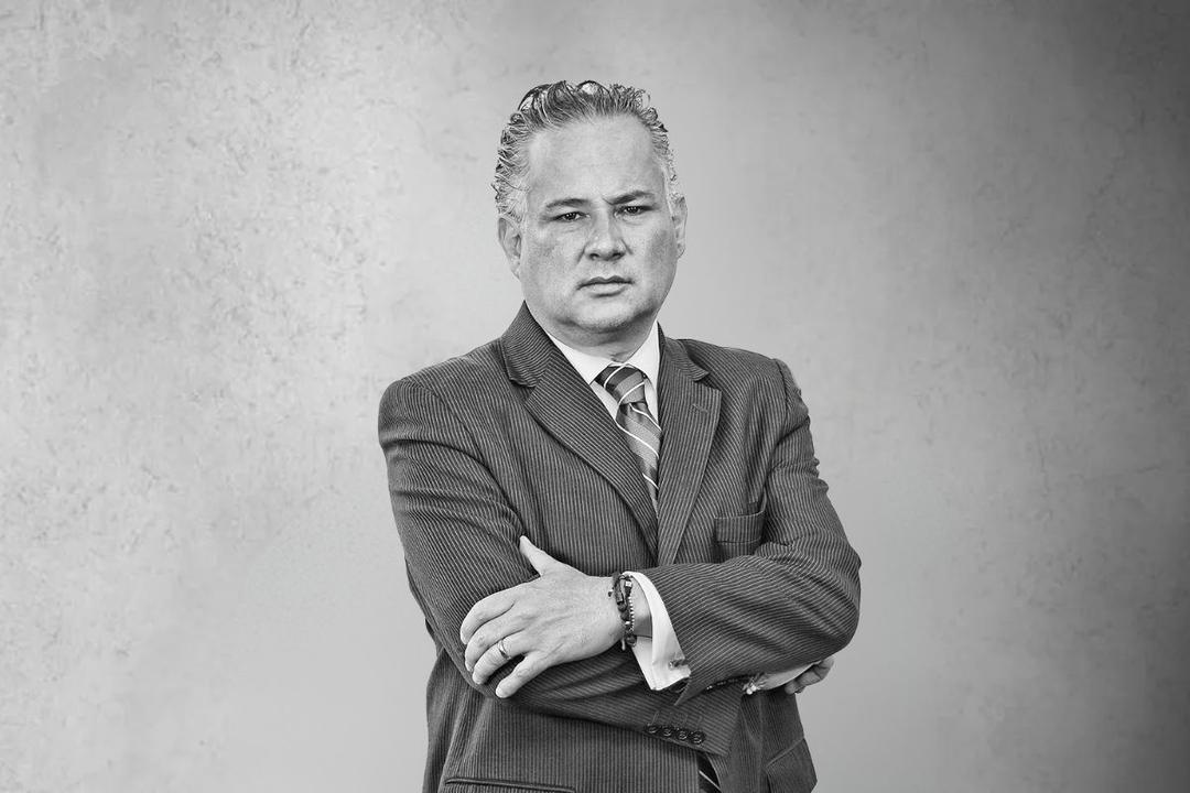 Santiago Nieto: Unidos ganamos