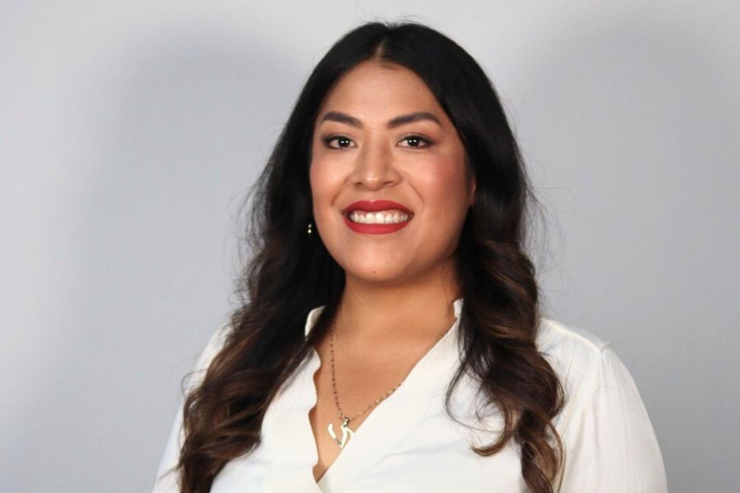 ¿Quién es Valeria Guerrero Ángeles?