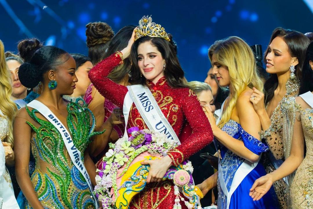 El impacto político de Miss Universo