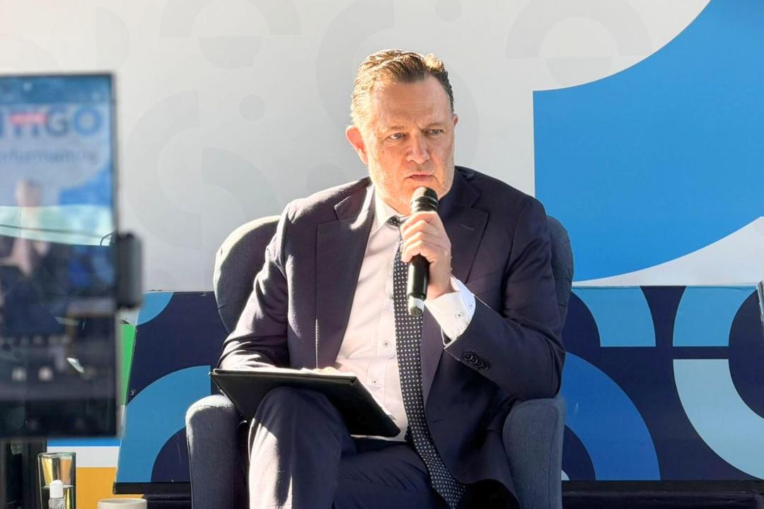 Mauricio Kuri se mantiene en la escena política rumbo al 2027