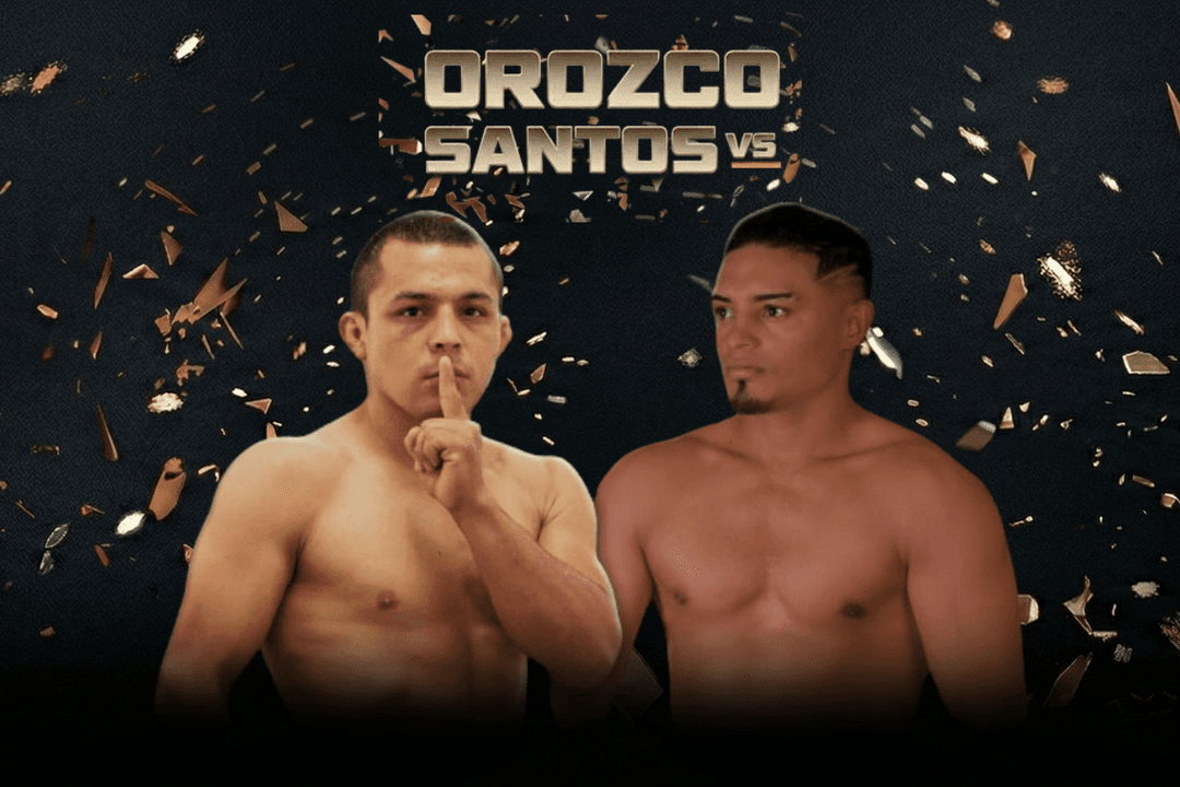Gana uno de los pases dobles para ‘FIGHT LEAGUE CHAMPIONS 002’ en Querétaro