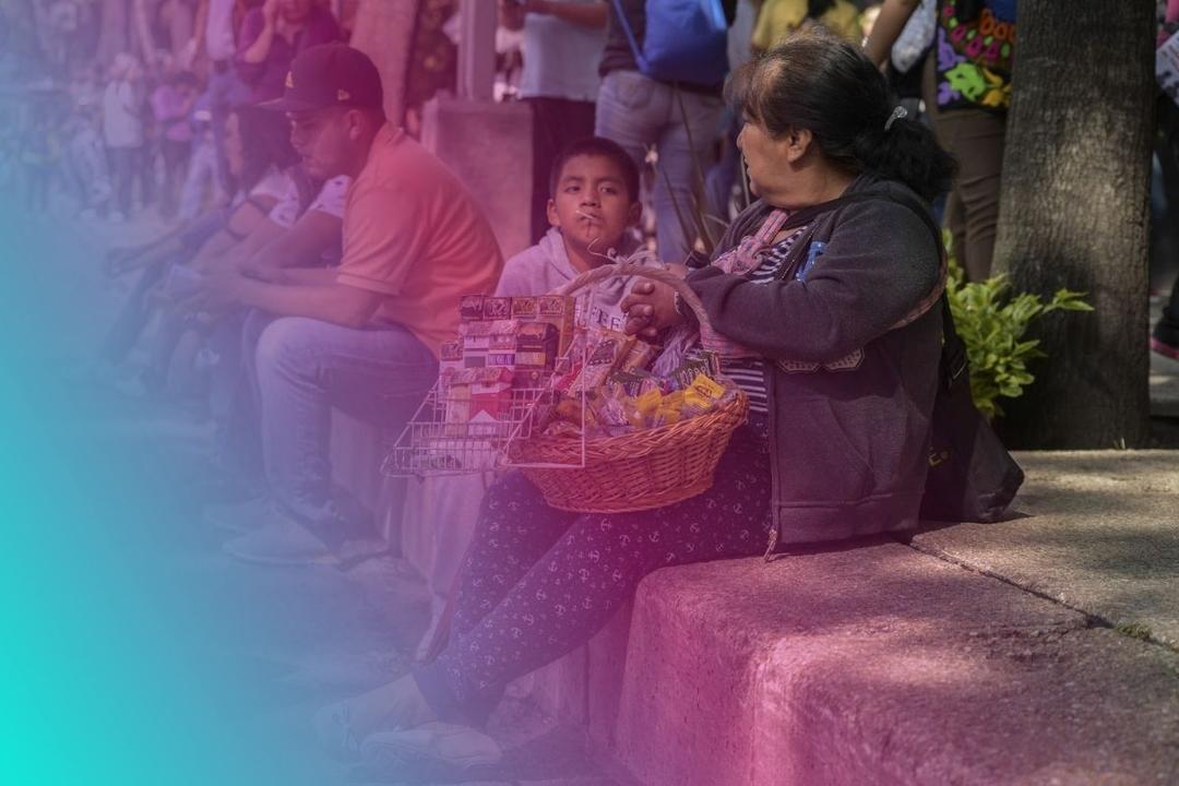 Capítulo 12: Compromisos que buscan un mejor desarrollo laboral y económico