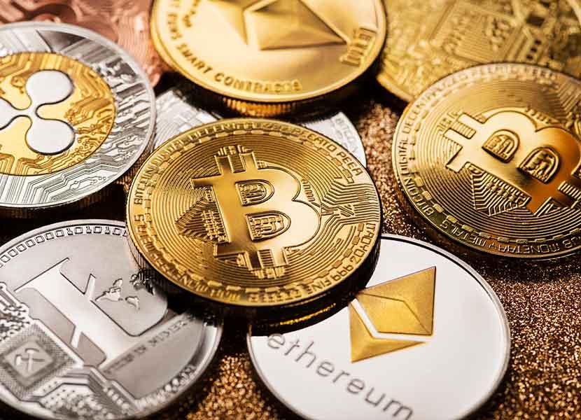 Criptomonedas, mitos y realidades de su mercado