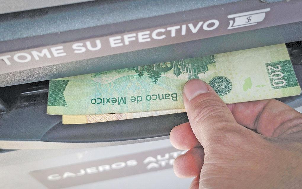 En Querétaro, 63% de la PEA gana hasta 369 pesos diarios