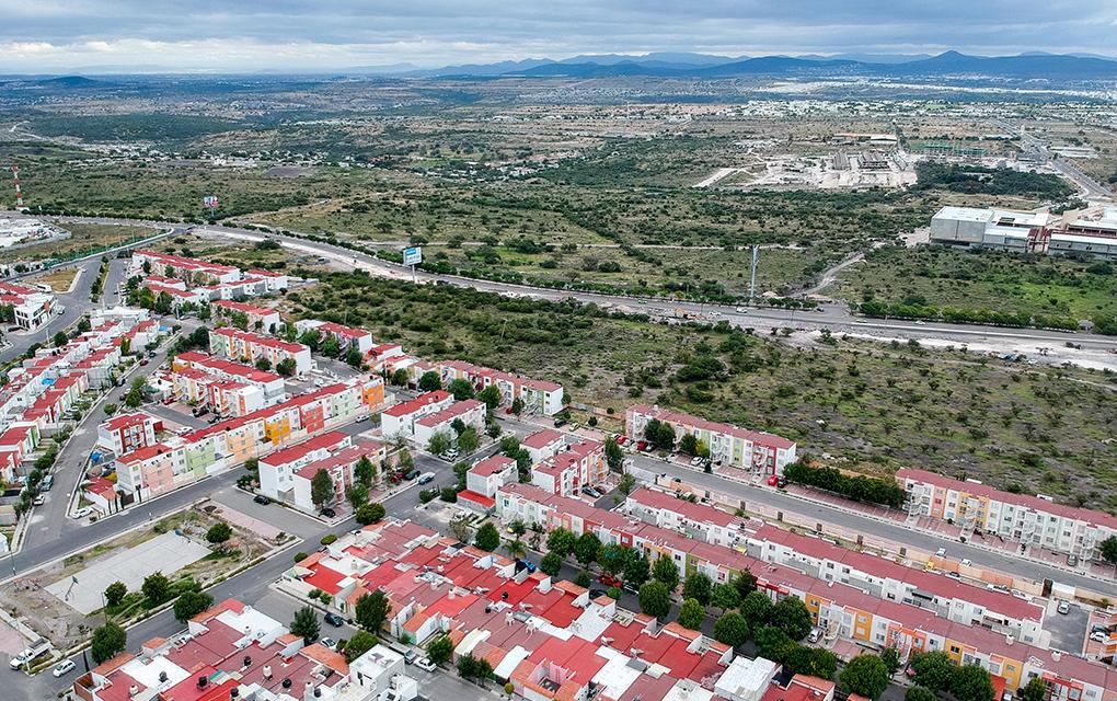 Los dos problemas de Querétaro: Jorge Rivadeneyra