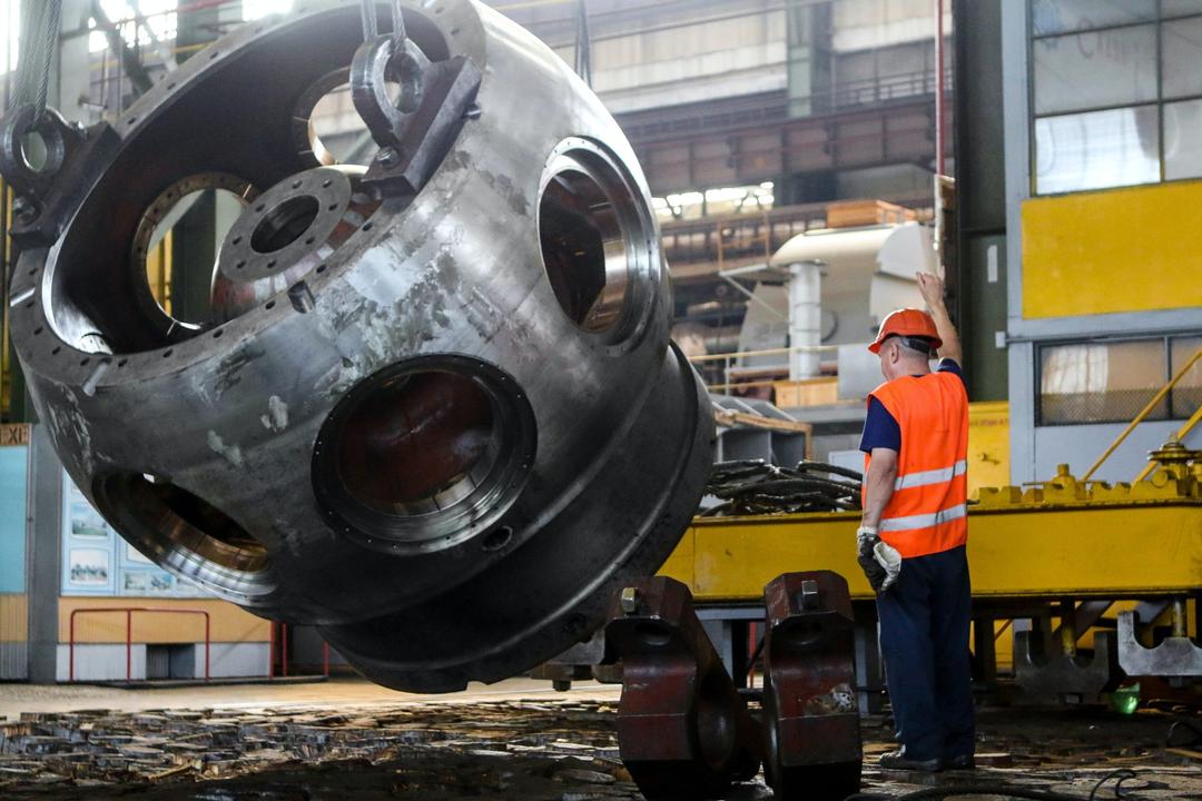 Conoce las principales industrias en Querétaro