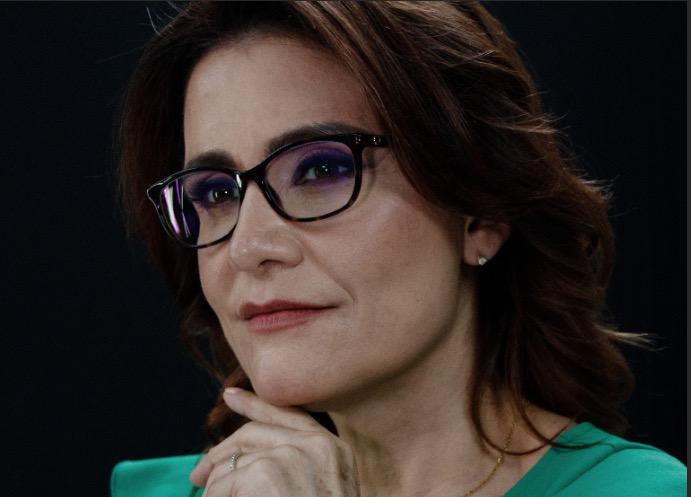 Izarelly Rosillo, guardiana del medioambiente