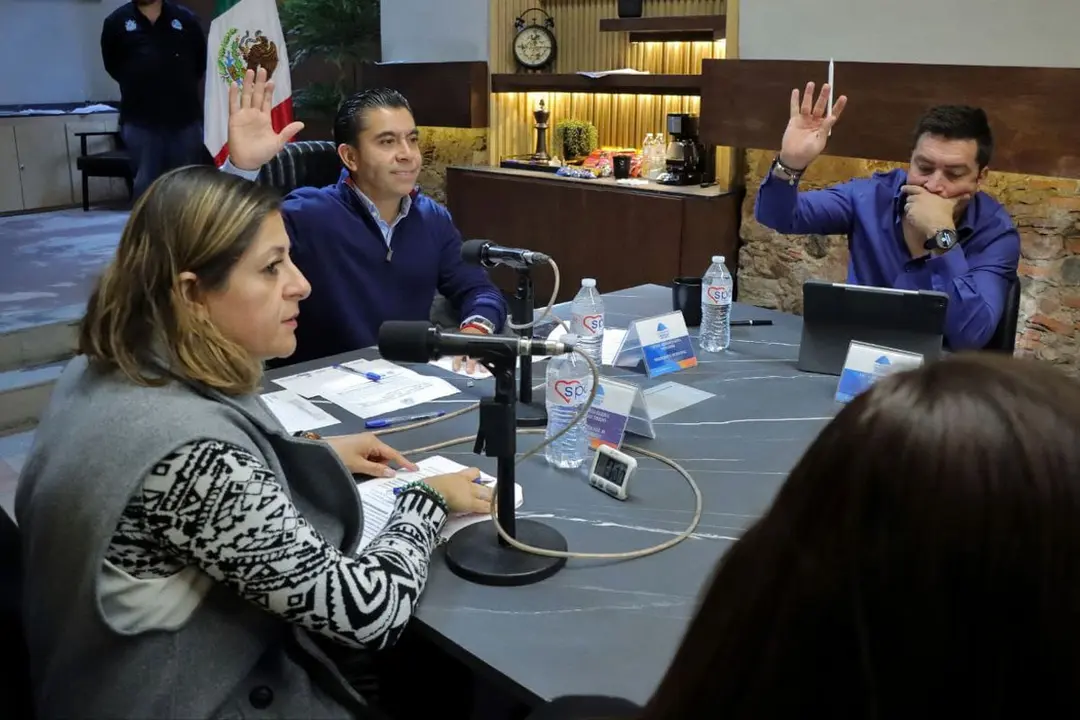 Corregidora aprueba presupuesto de egresos para 2024