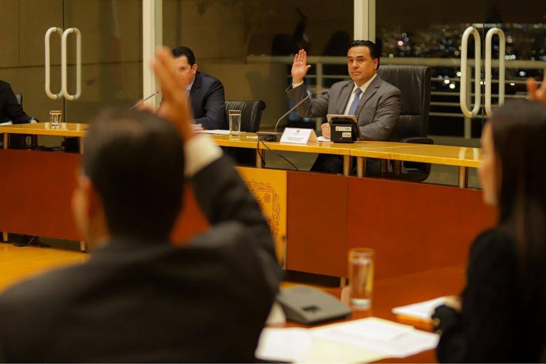 Más de 2 mmdp de inversión para obra pública en capital de Querétaro