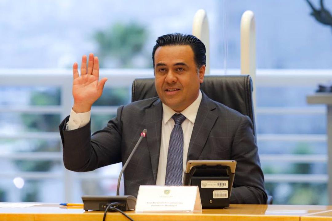 Capital de Querétaro aprueba reglamento de justicia cívica