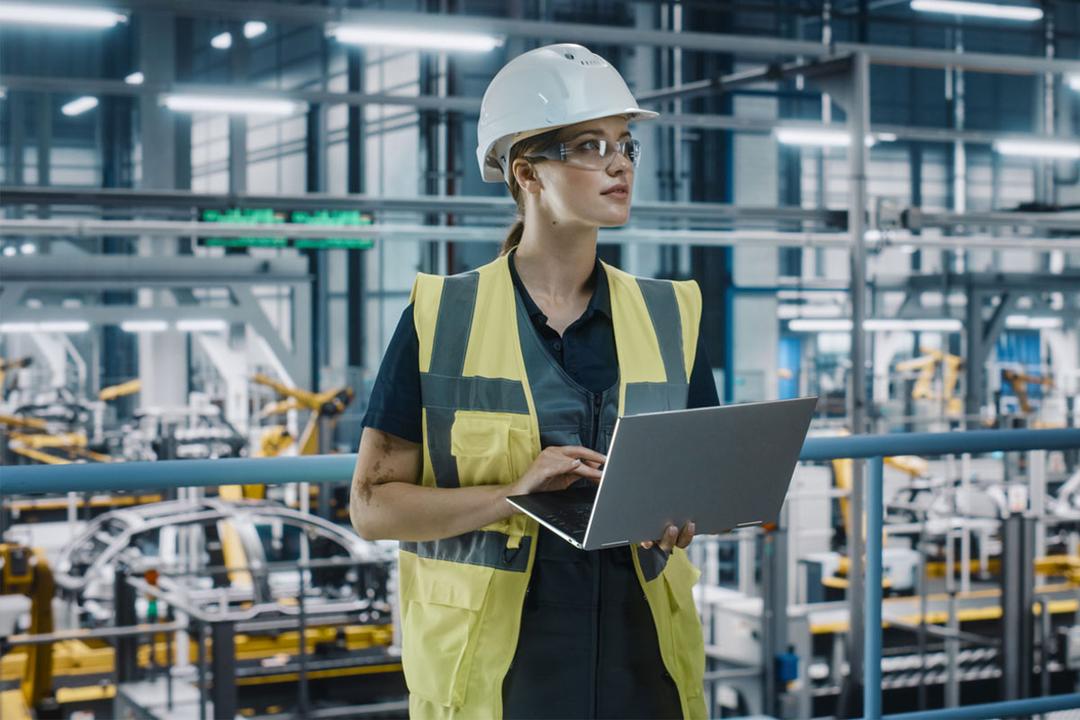 Crece 1.9% la población empleada en Querétaro