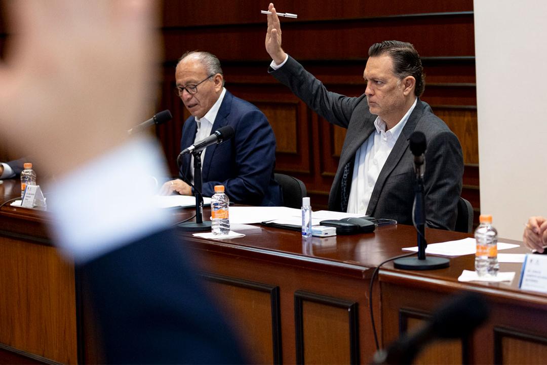 En Querétaro, la justicia penal avanza con rumbo: Mauricio Kuri