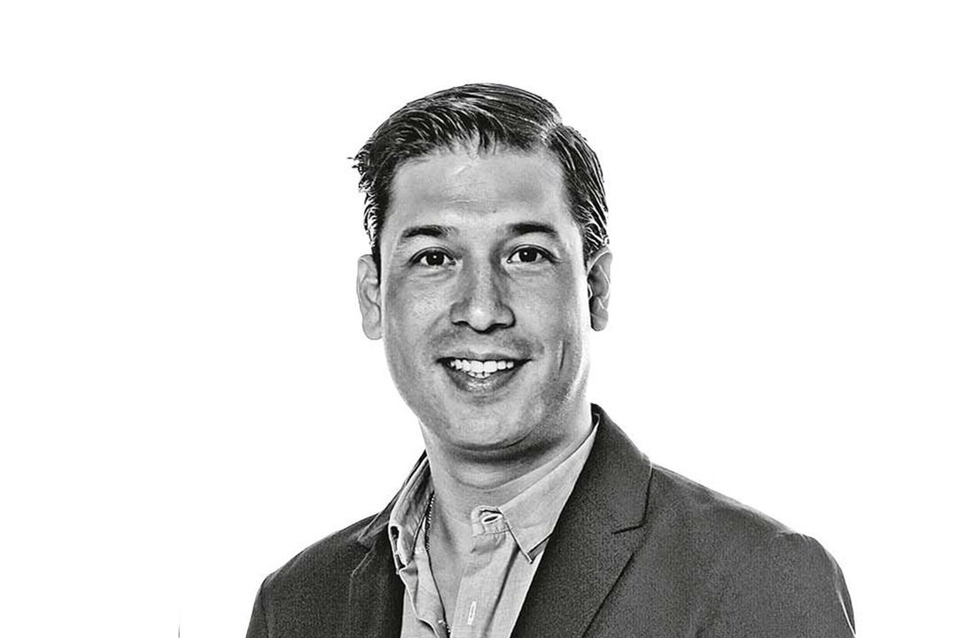 Pasión por el servicio y el trabajo: Rodrigo Monsalvo