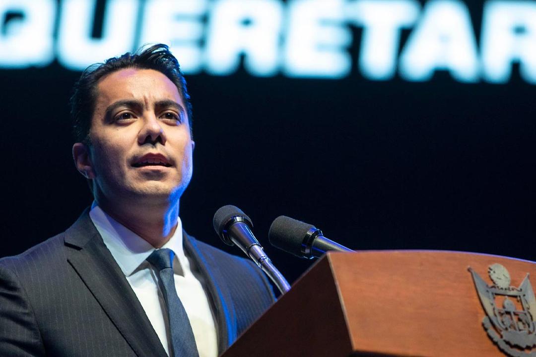 Promesas de Campaña de Felipe Fernando ‘FeliFer’ Macías, Presidente municipal de Querétaro
