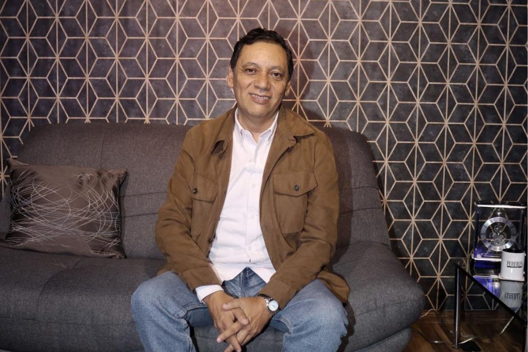 Se rompió el mito de que Querétaro es conservador: Ulises Gómez