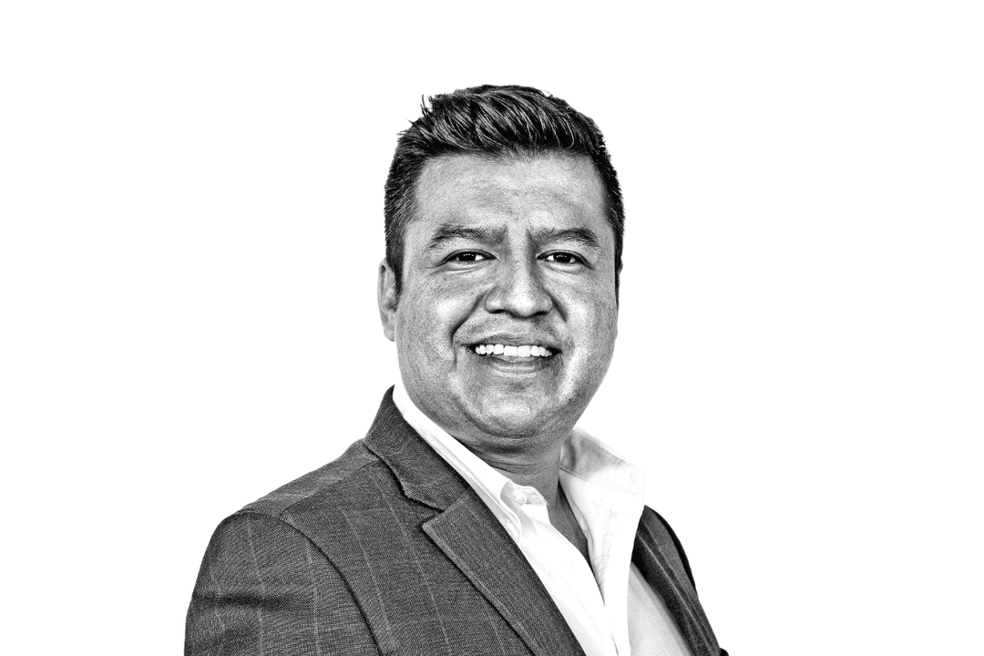 Jairo Morales: Por el mejor Huimilpan de la historia