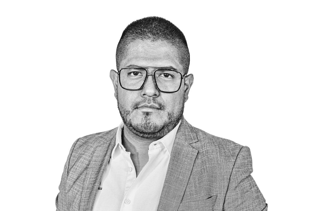 Ernesto Cruz: Innovación y resiliencia en tiempos de cambio