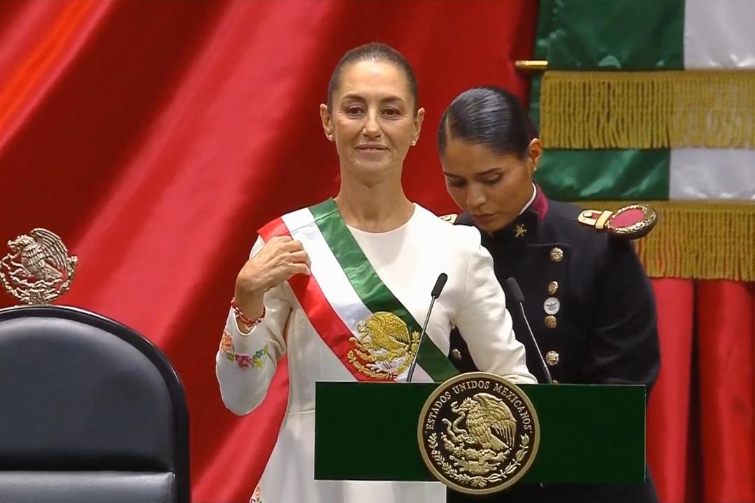 Promesas de Campaña de Claudia Sheinbaum Pardo, Presidenta Constitucional de México