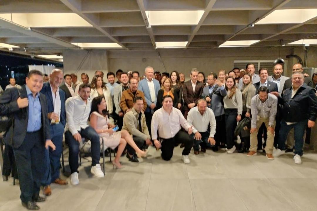 Cilqro realiza Networking Night