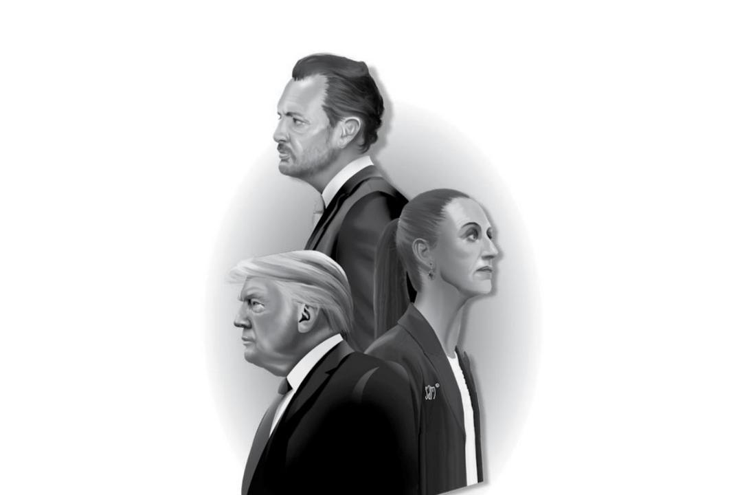 2025: La nueva era México-EUA-Querétaro